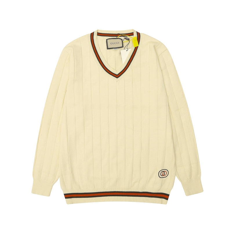 G*u*i sweaters